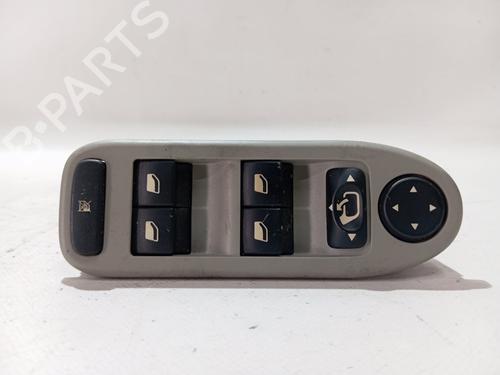 Venstre Foran elrute bryter CITROËN C5 II (RC_) 2.0 HDi (RCRHRH) (136 hp) 28591878