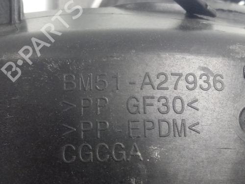 Fuel flap FORD FOCUS III 1.0 EcoBoost | BP16886458C131 