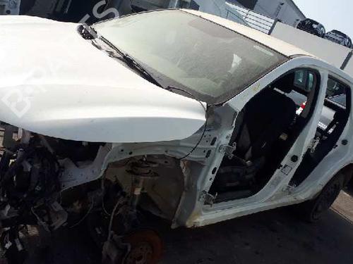 Servo brake NISSAN QASHQAI II (J11, J11_) 1.6 dCi | BP13659974M42 