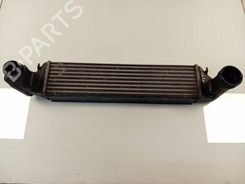 Used Intercooler BMW 3 (E46) 320 d (150 hp) 20309586