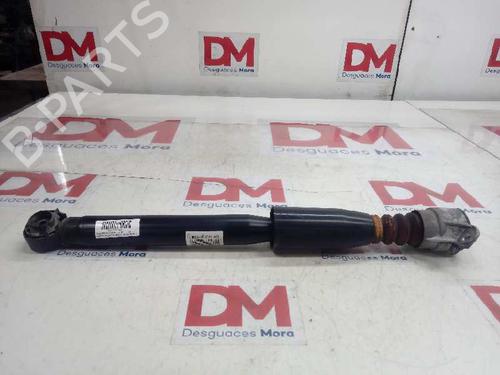 Used Left rear shock absorber AUDI Q5 (8RB) 2.0 TDI quattro (177 hp) 12666894