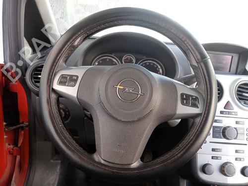 Electronic module OPEL CORSA D (S07)  | BP27479970M83  - Image 15