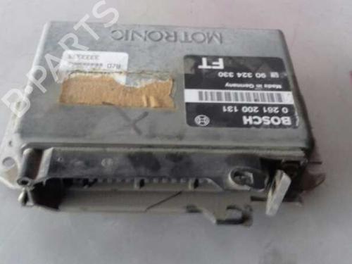 Used Engine control unit (ECU) Engine control unit (ECU) 36865972 36865972