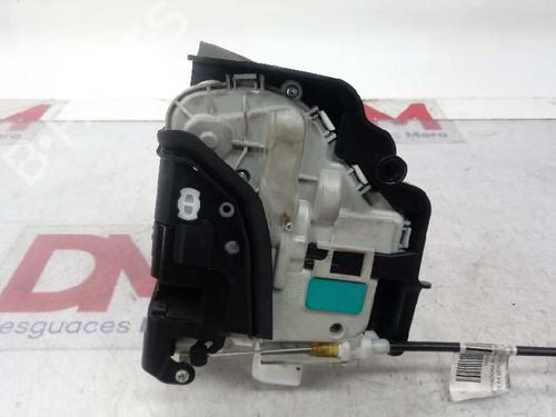 Venstre foran lås AUDI A4 B9 (8W2, 8WC)  | BP18490662C98 