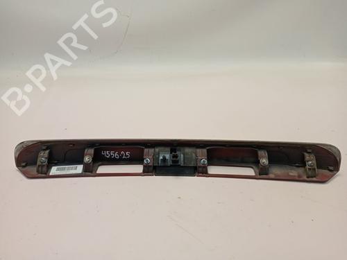Tailgate handle CITROËN C3 Picasso (SH_)  | BP27867751C132 