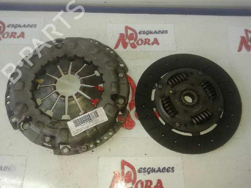 Used Other LANCIA YPSILON (312_) 1.2 Bi-fuel (312.YXA1A) (69 hp) 25854201