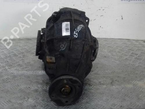 Differential hinten SSANGYONG RODIUS I  | BP29565918M24 