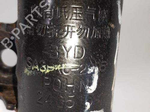 Right front shock absorber BYD SEAL U | BP36280192M17 - Image 3