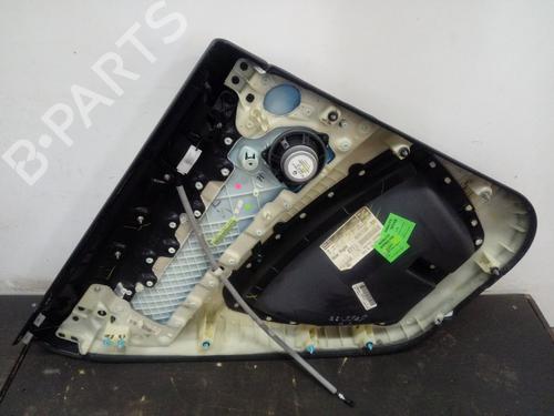 Seats set BMW X6 (E71, E72)  | BP15839146C78 