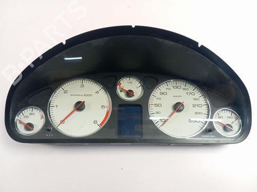 Used Instrument cluster Instrument cluster 38969035 38969035
