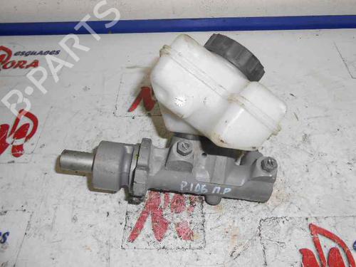 Brake master cylinder PEUGEOT 106 I (1A, 1C)  | BP17905050M77 
