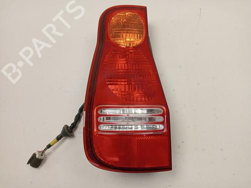 Used Left taillight Left taillight 39470436 39470436