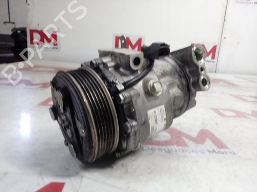 Used AC compressor FIAT FIORINO Box Body/MPV (225_) 1.3 D Multijet (225BXD1A, 225BXB1A, 225BXB11) (75 hp) 12662841