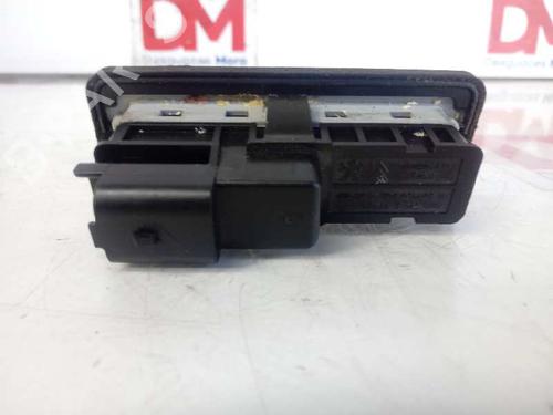 Tailgate handle CITROËN C4 Grand Picasso II (DA_, DE_)  | BP12656868C132 