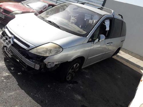 Køler CITROËN C8 (EA_, EB_)  | BP12656678M31 