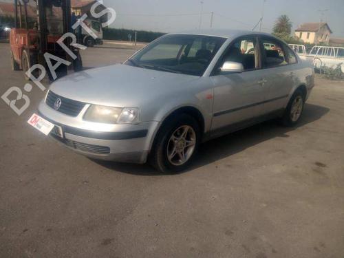 Left front suspension arm VW PASSAT B5 (3B2)  | BP30371911M12 