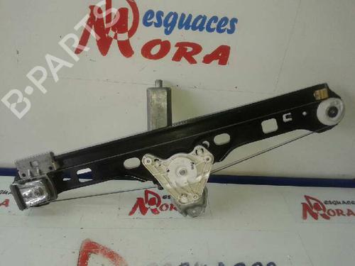 Rear left window mechanism MERCEDES-BENZ C-CLASS (W203) C 200 CDI (203.007) | BP12676471C24 
