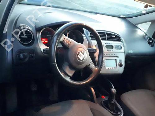 Front right window mechanism SEAT ALTEA (5P1)  | BP16339219C23 