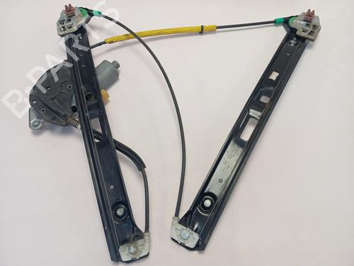 Front left window mechanism BMW 3 (E46) 320 d | BP37260650C22 - Image 4
