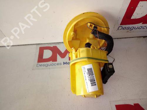 Used Fuel pump OPEL VECTRA C (Z02) 2.2 DTI 16V (F69) (125 hp) 16907463