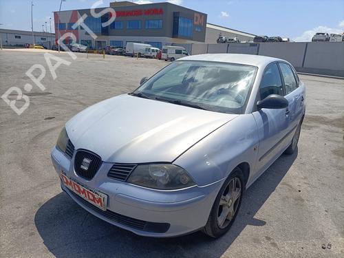 Used Parts SEAT CORDOBA (6L2) 1.4 16V 2601294