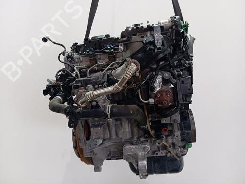 Engine CITROËN C3 III Van (SX_, SY_)  | BP29360617M1 
