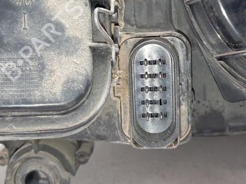 Left headlight SEAT IBIZA III (6L1)  | BP28541058C28