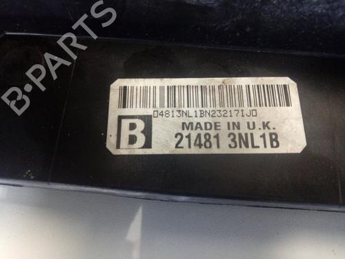 Radiator fan NISSAN NV200 Van  | BP17948248M35 
