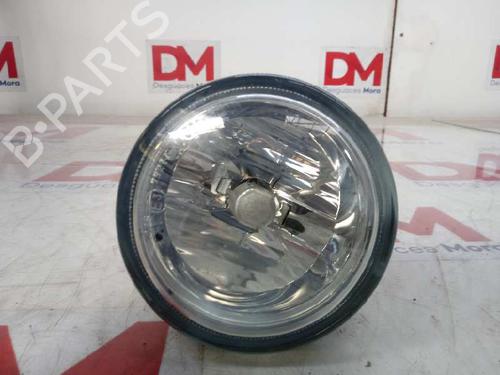 Used Right front fog light CITROËN C3 I (FC_, FN_) 1.4 i (73 hp) 30371780
