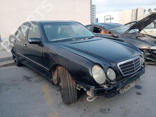Left tailgate light MERCEDES-BENZ E-CLASS (W210) E 270 CDI (210.016) | BP38772481C79 - Image 9