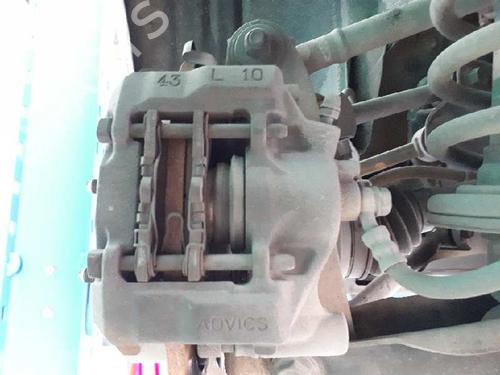 Used Left rear brake caliper LEXUS IS II (_E2_) 220d (ALE20) (177 hp) 30369980