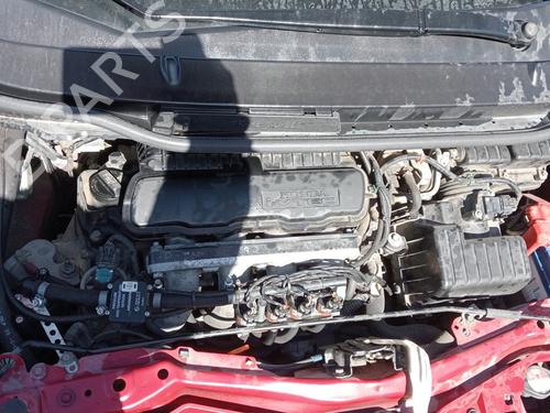 Front left window mechanism HONDA JAZZ IV (GK_) 1.3 | BP19263273C22 