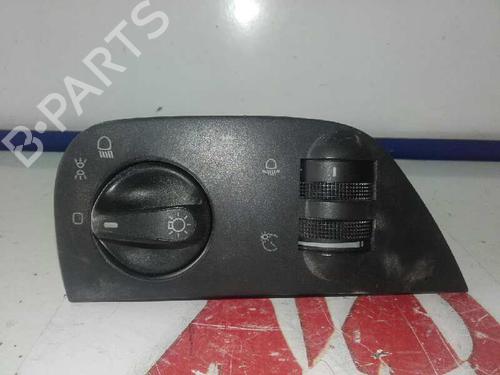 Hovedlysbryter Hovedlysbryter SEAT AROSA (6H1) 1.0 (50 hp) 12833290 12833290