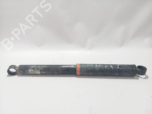 Used Left rear shock absorber Left rear shock absorber TOYOTA HILUX VIII Pickup (_N1_) 2.4 D (GUN112_, GUN122_, GUN135_, GUN120_, GUN135R,... (150 hp) 33329009 33329009