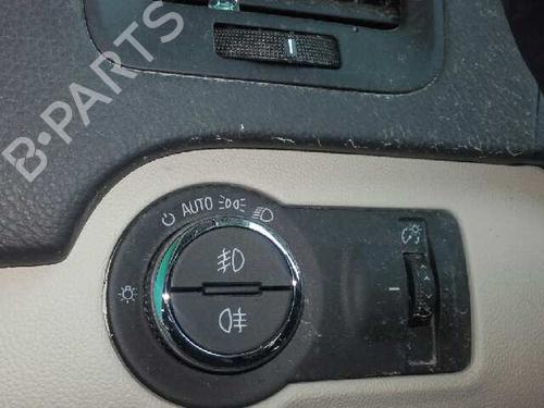 Used Headlight switch OPEL INSIGNIA A (G09) [2008-2017]  12934966