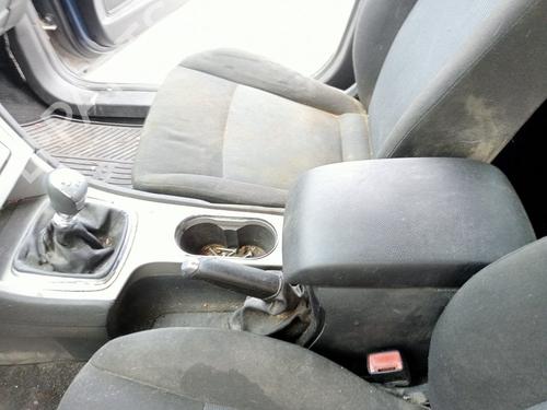 Engine control unit (ECU) FORD MONDEO IV (BA7)  | BP26973917M57 