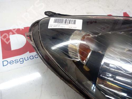 Højre forlygte OPEL ASTRA H GTC (A04)  | BP29454235C29 