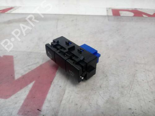 Electronic module PEUGEOT 2008 I (CU_) | BP16761196M83