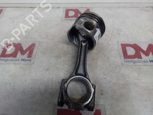 Annen AUDI A3 (8P1) 1.9 TDI (105 hp) 16546603