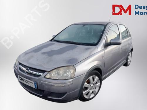 Left taillight OPEL CORSA C (X01) | BP37068574C34 - Image 8
