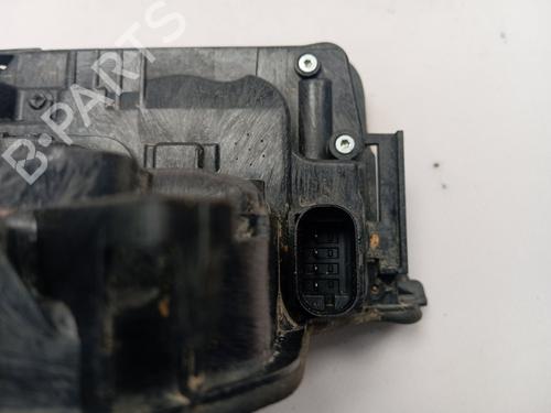 Rear right lock BMW X1 (F48) sDrive 20 d | BP24333661C99 