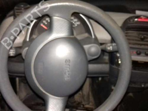 Used Steering wheel SMART CITY-COUPE (450) [1998-2004]  22760364