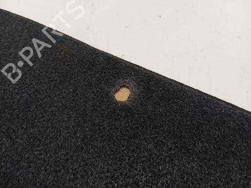 Rear parcel shelf PEUGEOT 5008 (0U_, 0E_) 2.0 HDi 150 / BlueHDi 150 | BP26961275C85 