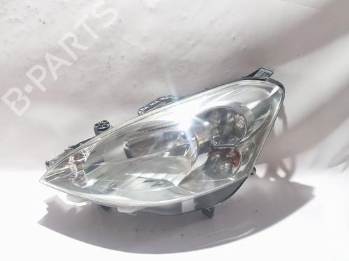 Used Left headlight Left headlight 30752125 30752125
