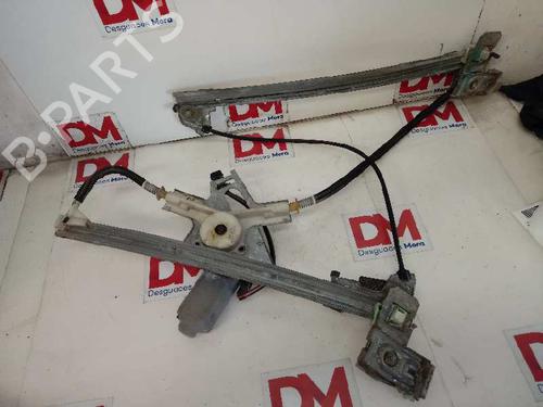 Used Front right window mechanism SEAT CORDOBA (6K2) 1.4 (60 hp) 30370621
