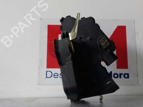 Front right lock BMW 3 (E46) 320 i | BP12836787C97 
