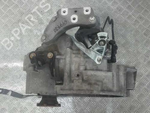 Gearbox SEAT TOLEDO III (5P2)  | BP12662077M3 