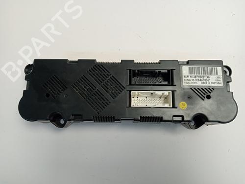 Climate control FORD S-MAX (WA6)  | BP18552655I5 