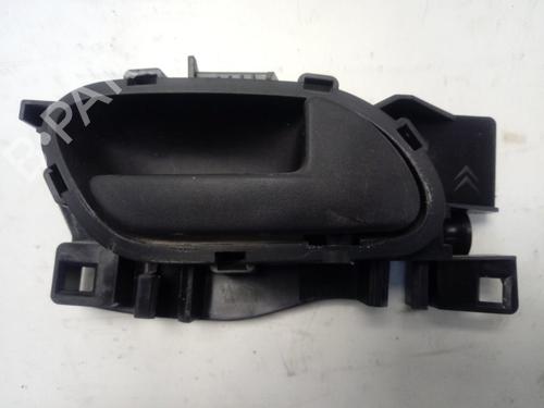 Used Front right interior door handle TOYOTA PROACE VERSO Bus (MPY_) [2016-2025]  30906639