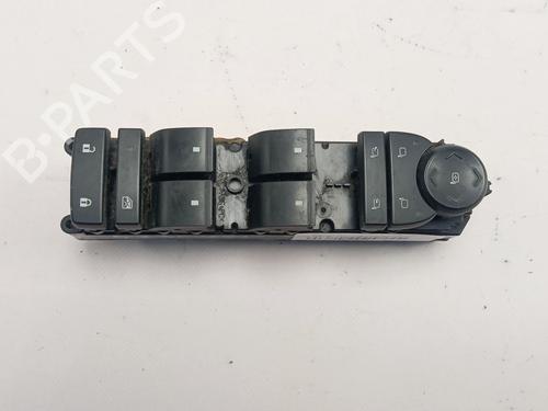 Used Left front window switch Left front window switch GMC ACADIA (T_14) [2006-2017] 40080405 40080405